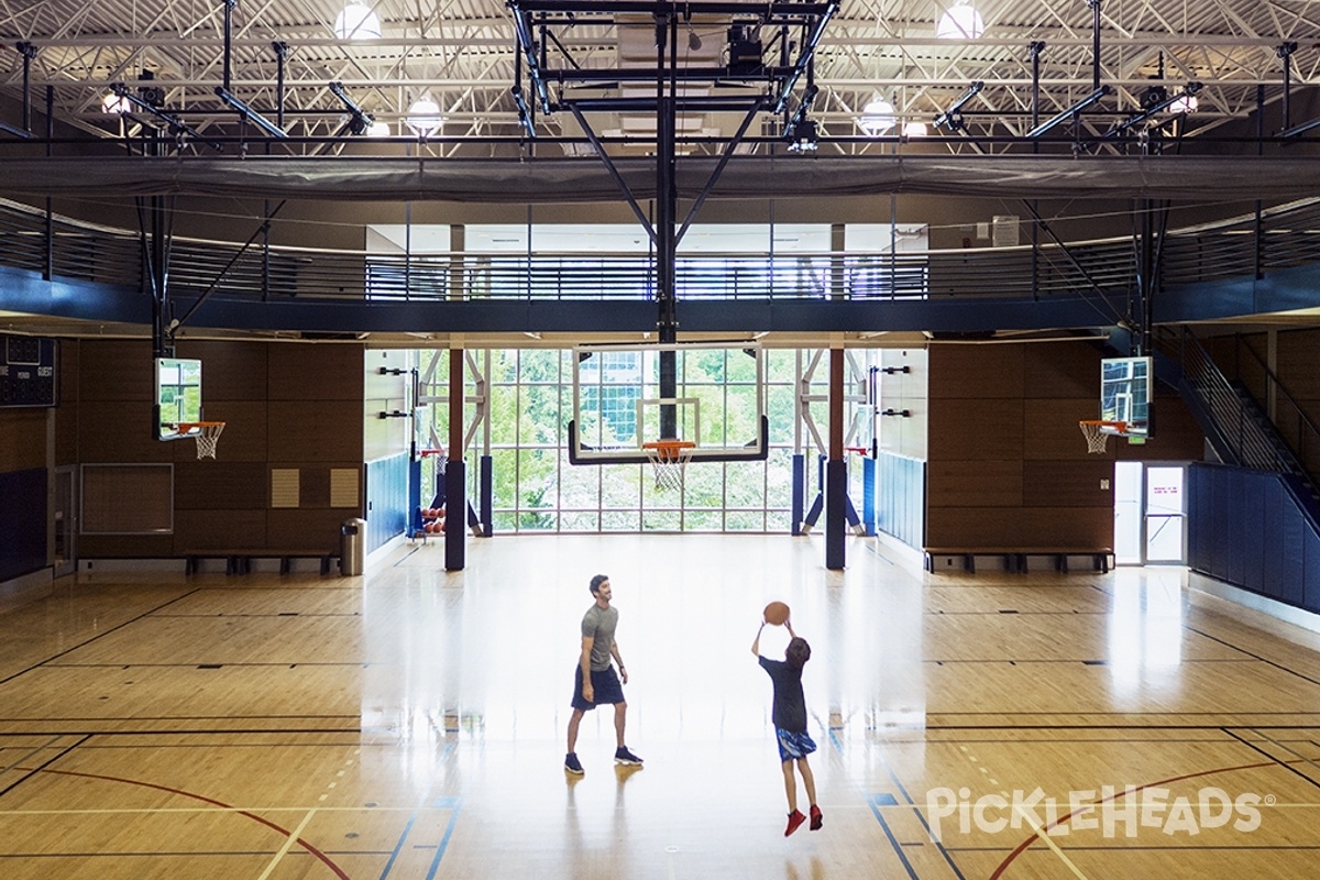 Photo of Pickleball at Bellevue Club